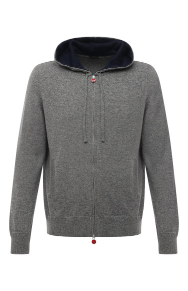 Кашемировый кардиган Kiton, 299 500 руб.