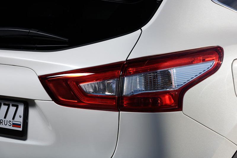 Фото: пресс-служба Nissan