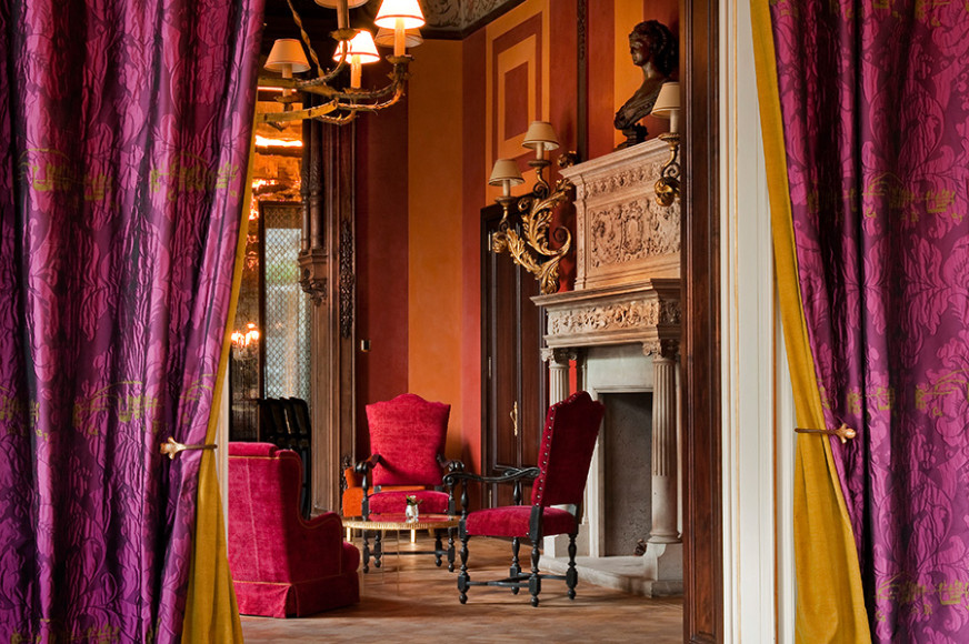 Фото: пресс-служба Casta Diva Resort & Spa