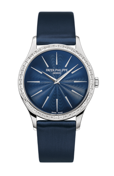 Часы, PATEK PHILIPPE
