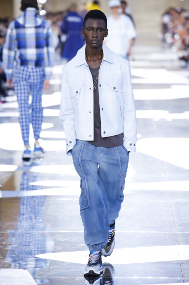 Ermenegildo Zegna