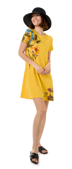 Платье, DESIGUAL