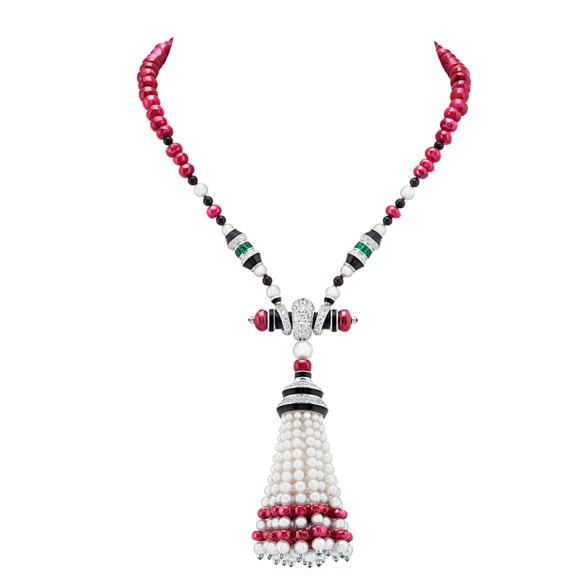 Фото: пресс-служба Van Cleef & Arpels