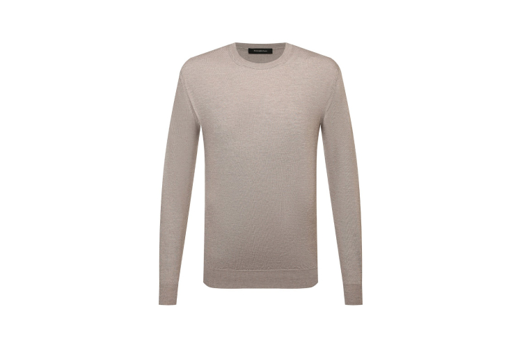 Мужской джемпер Ermenegildo Zegna, 107 500 руб.