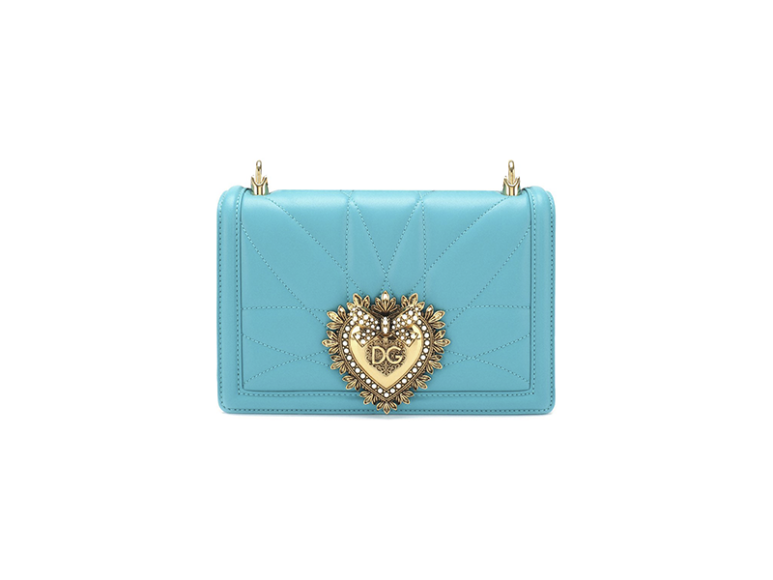 Dolce & Gabbana Devotion, 111 500 руб. (Третьяковский проезд, ЦУМ)
