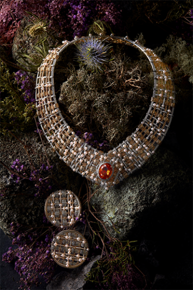 Сет Tweed d'Or