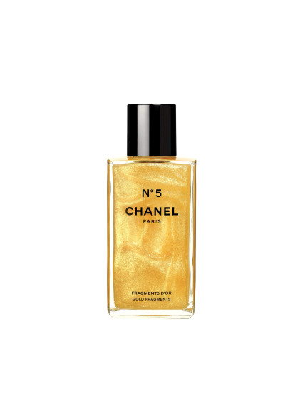 Гель для тела L'eau №5, Chanel