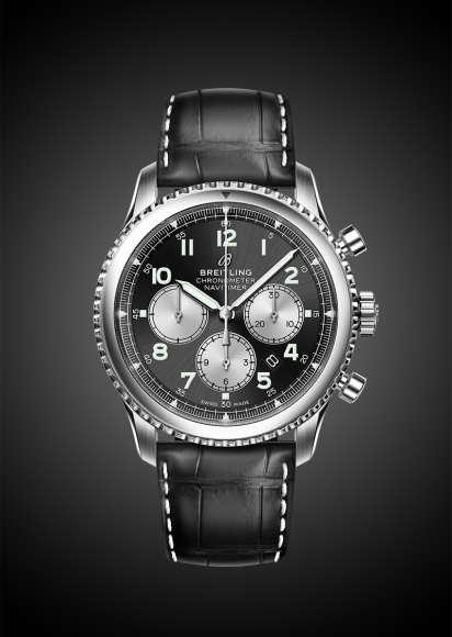 Фото: пресс-служба Breitling