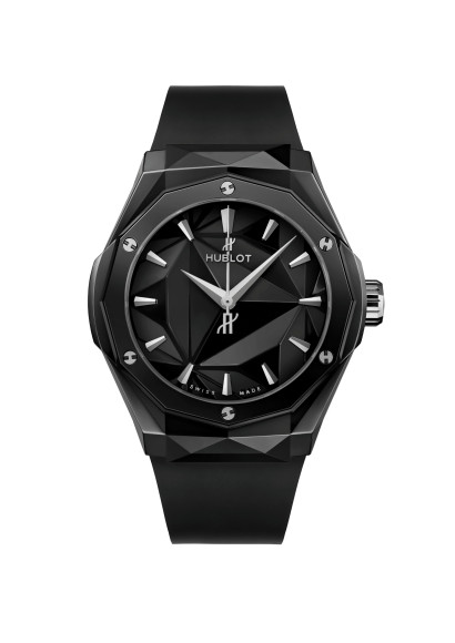 Часы Classic Fusion Richard Orlinski 40mm, Hublot