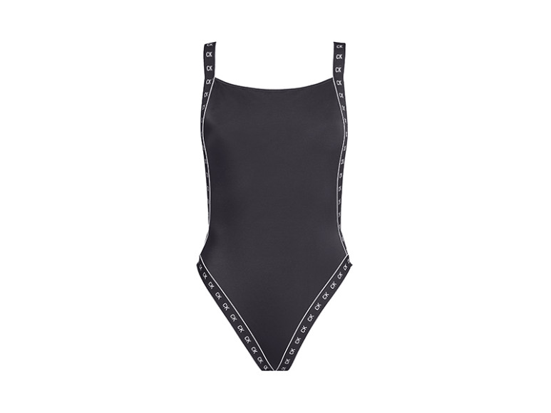 Купальник Calvin Klein, 8800 руб. (Calvin Klein)