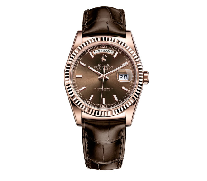 Часы Rolex