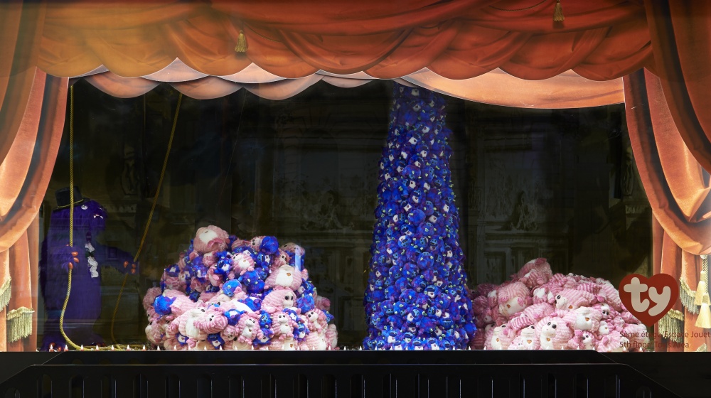 Galeries Lafayette