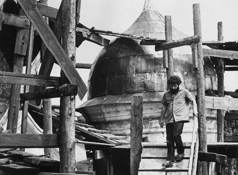 Д.Плавинский, 1974