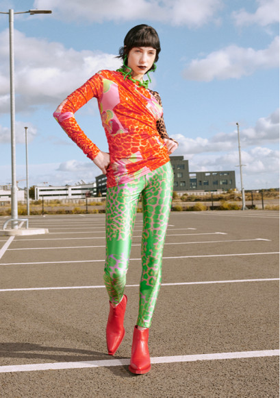 H&M Studio, весна-лето 2022