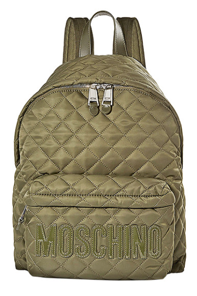 Рюкзак, Moschino