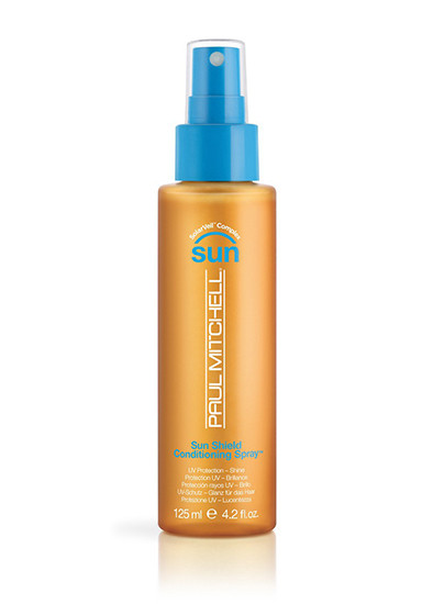 Защитный спрей для волос Sun, Paul Mitchell