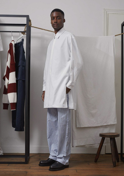 Uniforme, осень-зима 2021/22
