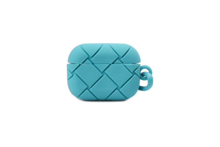 Чехол для AirPods Pro, Bottega Veneta, 10 650 руб. (ЦУМ)