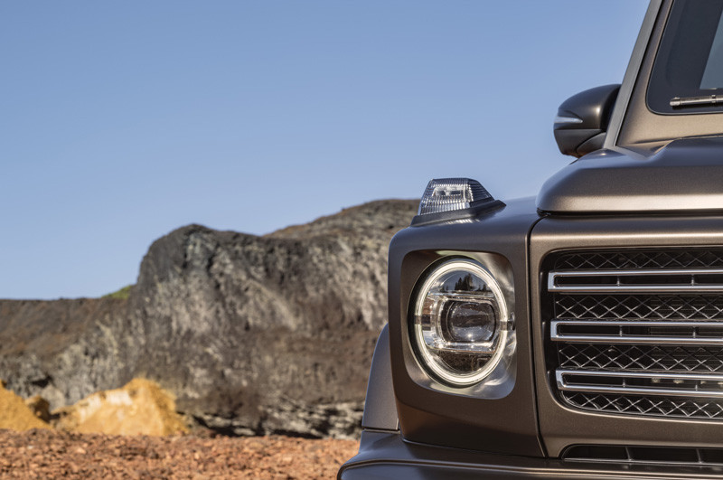Фото: пресс-служба Mercedes-Benz