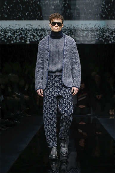 Giorgio Armani