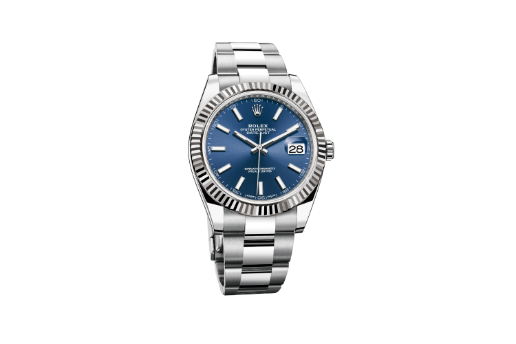 Часы Oyster Perpetual Datejust, Rolex