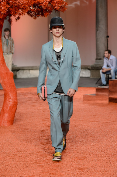 Фото: пресс-служба Ermenegildo Zegna