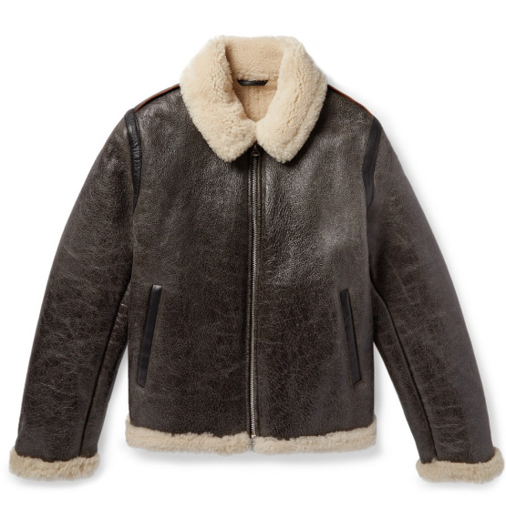 Acne Studios (Mr Porter) ₽ 132 328