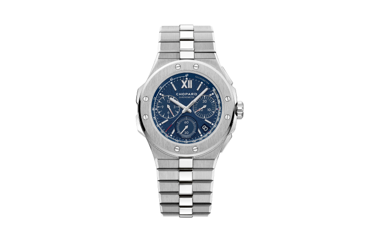 Часы Alpine Eagle XL Chrono, Chopard