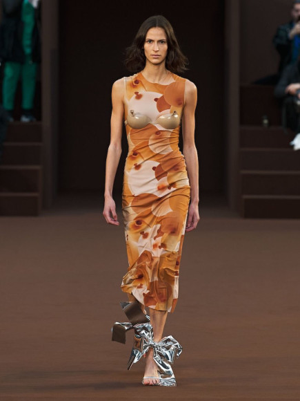 Loewe, осень-зима 2022/23