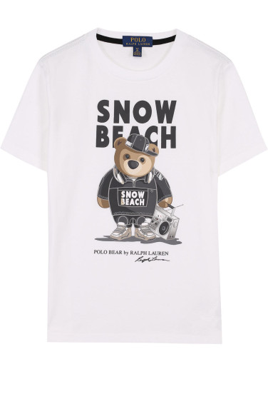 Футболка Polo Ralph Lauren
