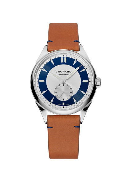 Часы L.U.C QF Jubilee, Chopard