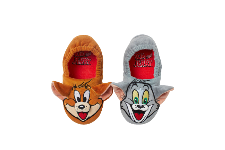 Мягкие тапки H&M, 1199 руб.(hm.com/ru)