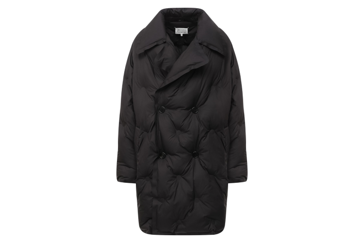 Женская куртка Maison Margiela, 299 500 руб. (ЦУМ)