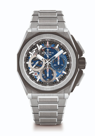 Часы Defy Extreme, Zenith