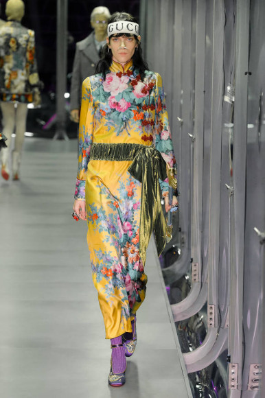 Фото: пресс-служба Gucci