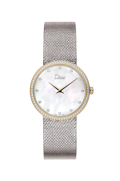 Часы La D de Dior, Dior