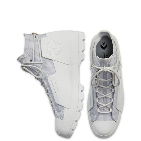 Converse Сhuck Taylor из коллаборации с A-Cold-Wall*