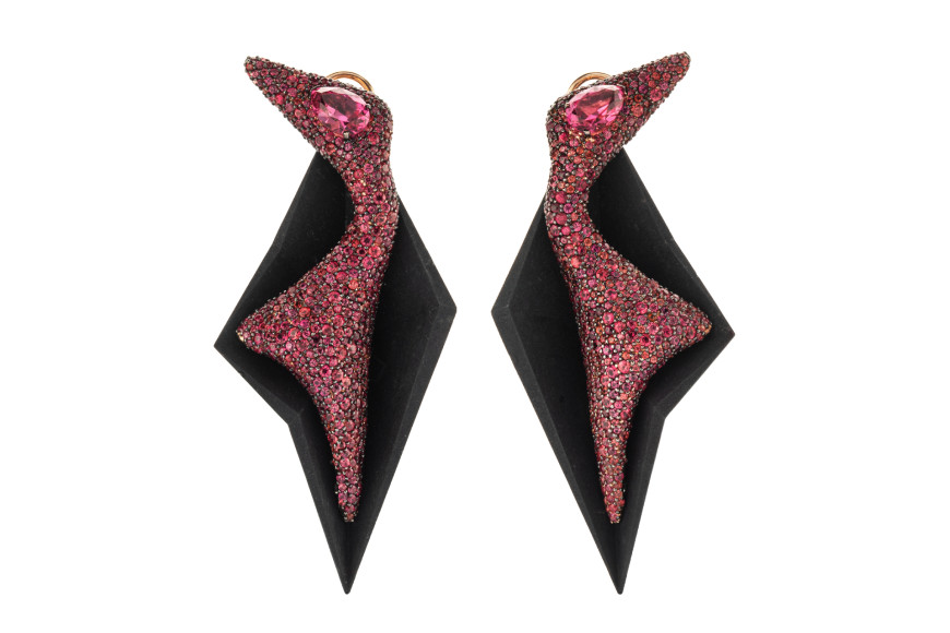 Серьги Epic Jewellery