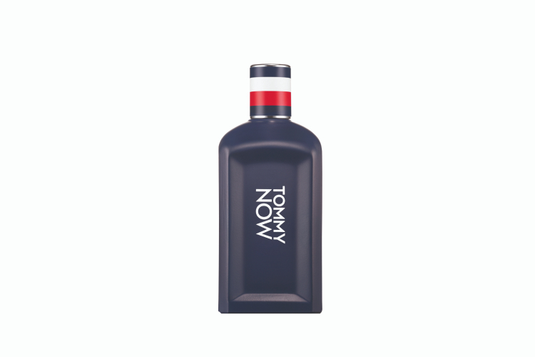 Туалетная вода Tommy Now Eau de Toilette, Tommy Hilfiger, 999 руб. («Рив Гош»)