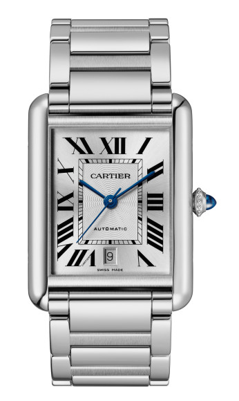 Часы Tank Must Large Model, Cartier