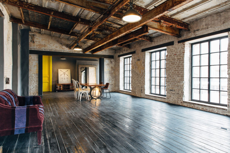 Brooklyn Studio