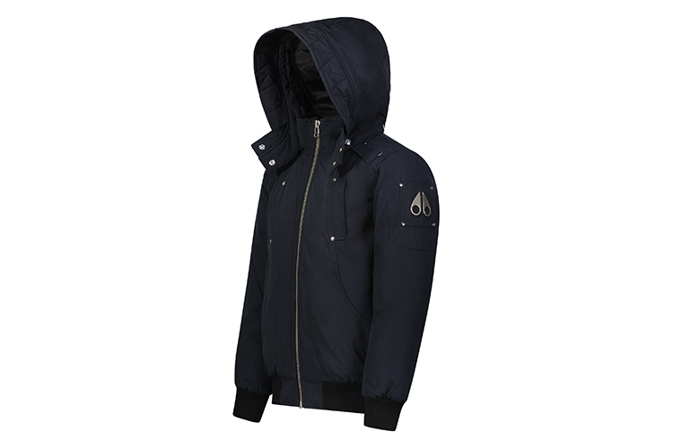 Куртка Moose Knuckles, 67 125 руб. (mooseknucklescanada.com)