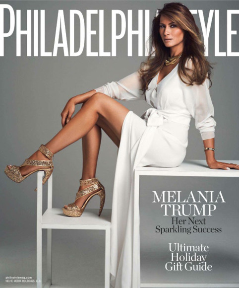 Фото: philadelphia style