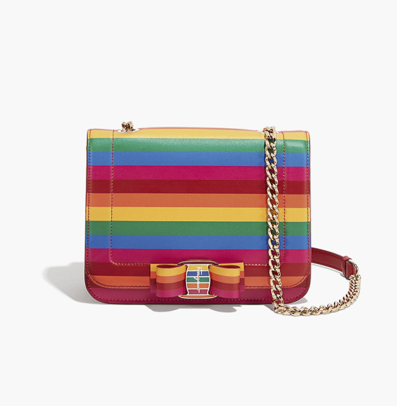 Сумка Salvatore Ferragamo, цена по запросу