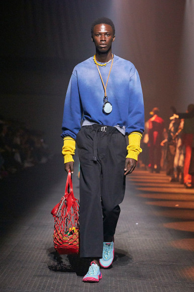 Kenzo