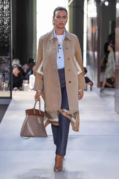 Burberry