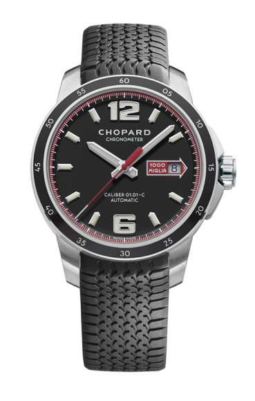 Часы, CHOPARD
