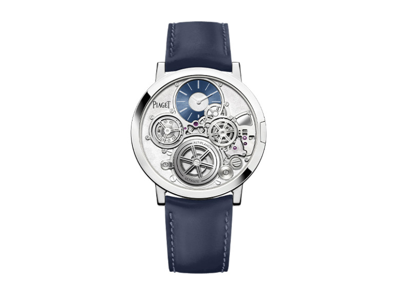 Altiplano Ultimate Concept, Piaget