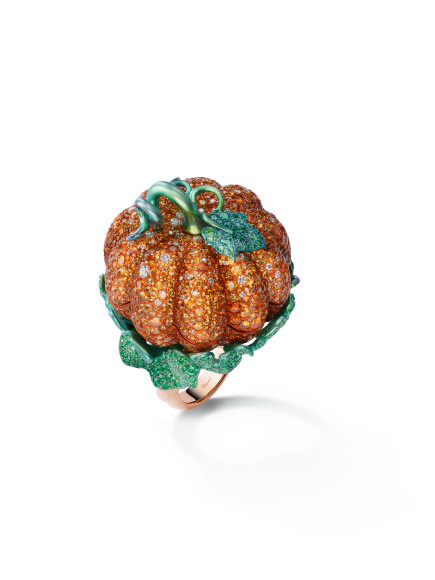 Украшения из коллекции Red Carpet, Chopard