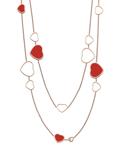 Колье, CHOPARD